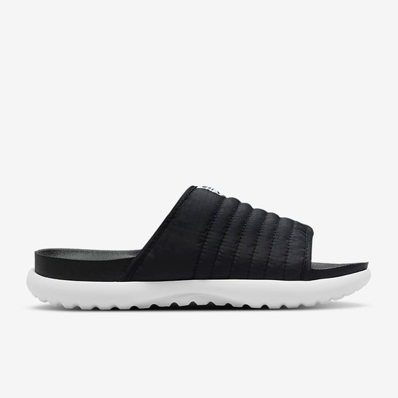 New In Box Womens Nike Asuna Jacket Inspired Slides Sandals Multiple Sizes - Picture 7 of 8